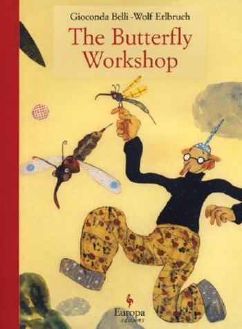 Book The Butterfly Workshop