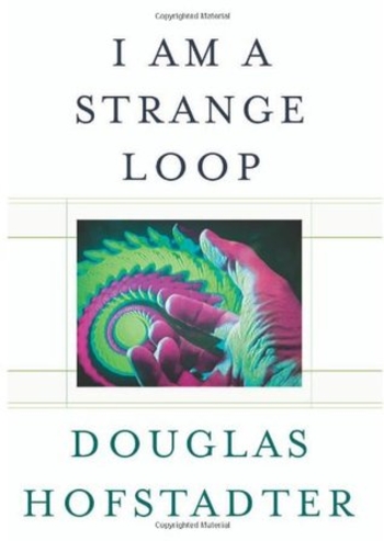 Book I Am a Strange Loop