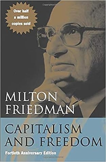 Capitalism and Freedom