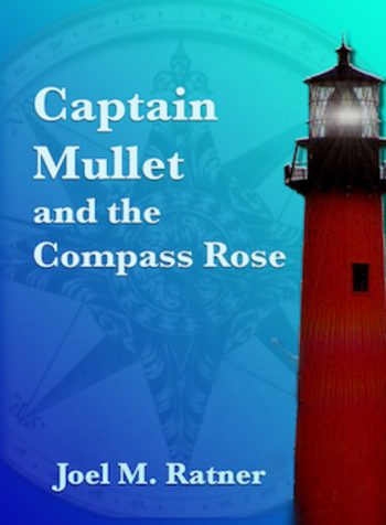 Captain Mullet and the Compass Rose