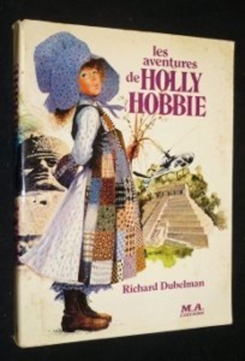 The Adventures of Holly Hobbie