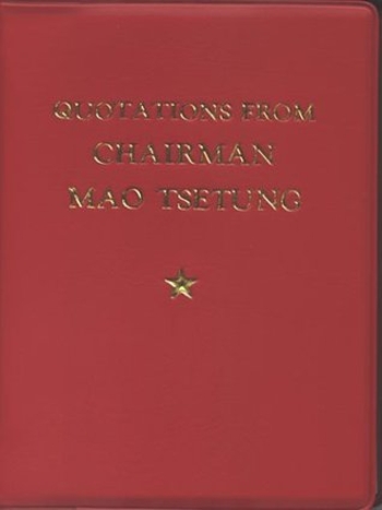 Quotations from Chairman Mao Tsetung