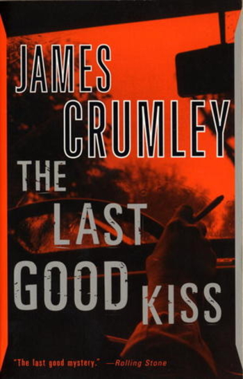 Book The Last Good Kiss