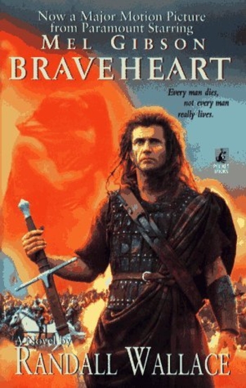 Book Braveheart