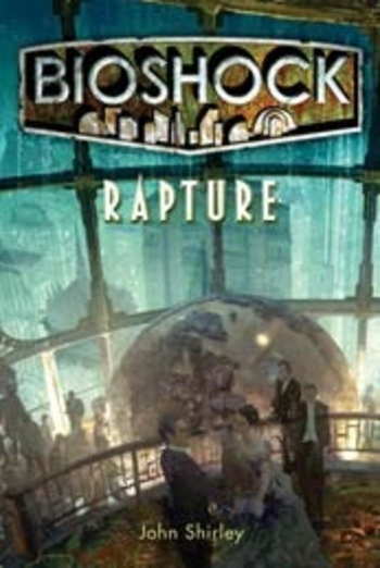 Book BioShock