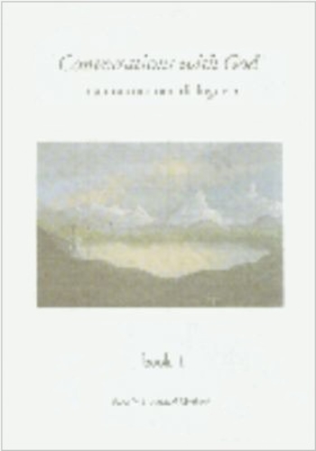 Book Conversations with God