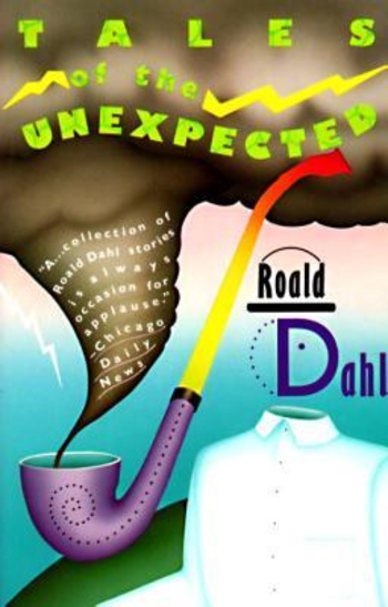 Book Tales of the Unexpected