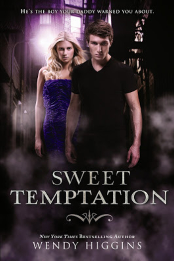 Book Sweet Temptation