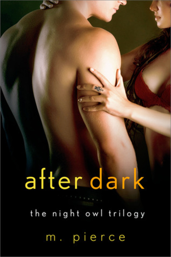 Book After Dark