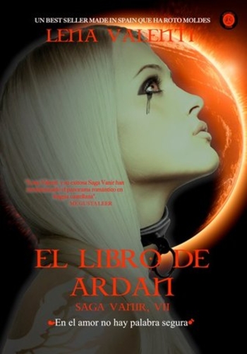 El libro de Ardan
