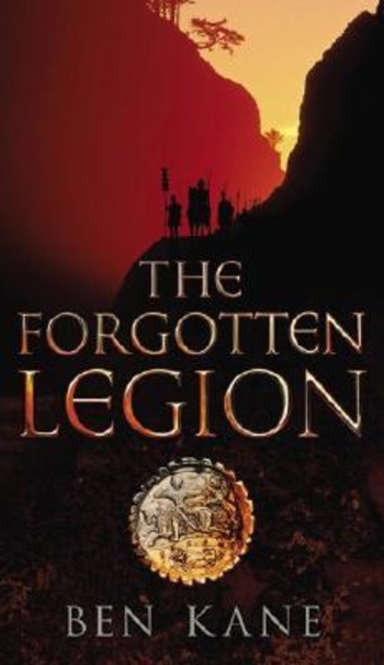 The Forgotten Legion