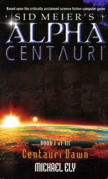 Centauri Dawn