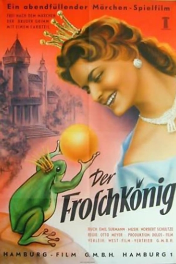 Der Froschkönig