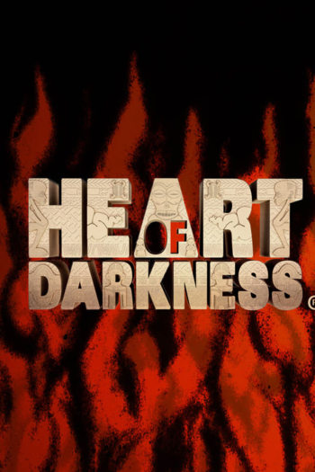 Heart of Darkness