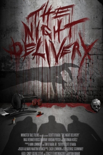 The Night Delivery
