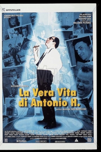 La vera vita di Antonio H.