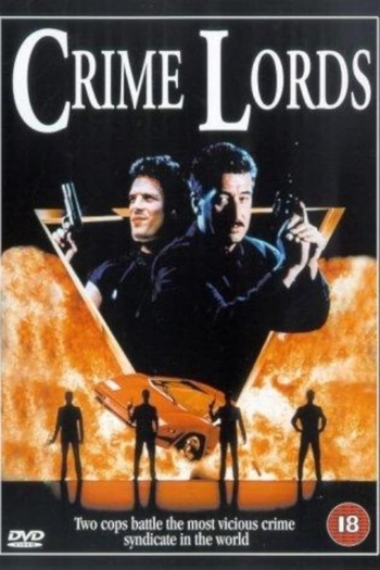 The Crime Lords