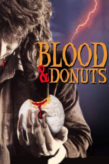 Blood & Donuts