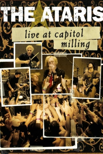 The Ataris: Live at Capitol Milling