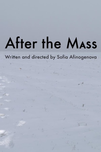 After the Mass
