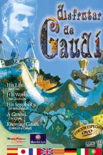 Gaudi His Life and Works