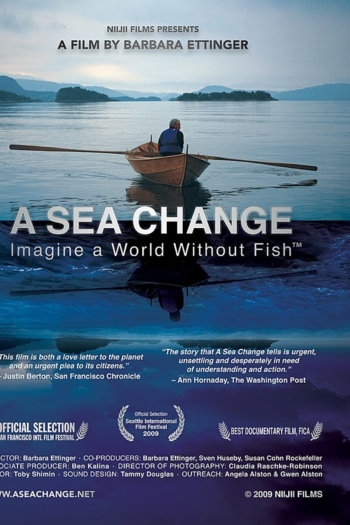 A Sea Change