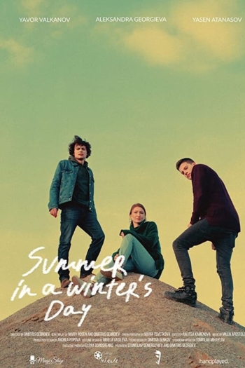 Summer in a Winter's Day