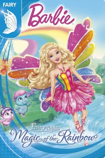 Barbie Fairytopia: Magic of the Rainbow