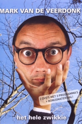 Mark Van De Veerdonk - Het Hele Zwikkie