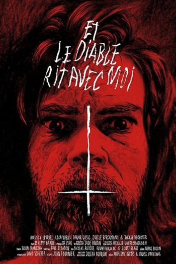 And the Devil Laughs with Me