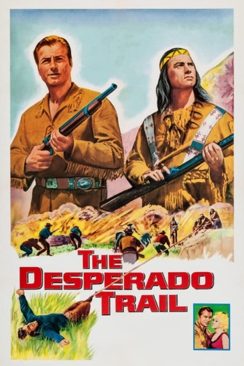 The Desperado Trail