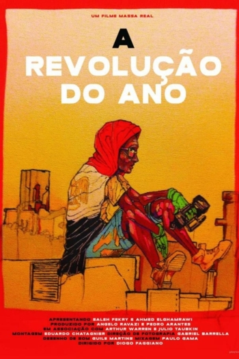 A Revolução do Ano