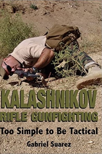 SI: Kalashnikov Rifle Gunfighting