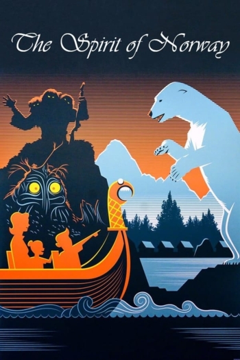 The Spirit of Norway