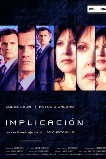 Implicación