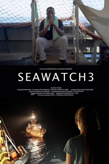 SeaWatch 3