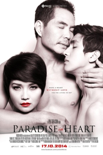 Paradise In Heart