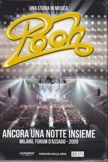 POOH - Ancora una notte insieme