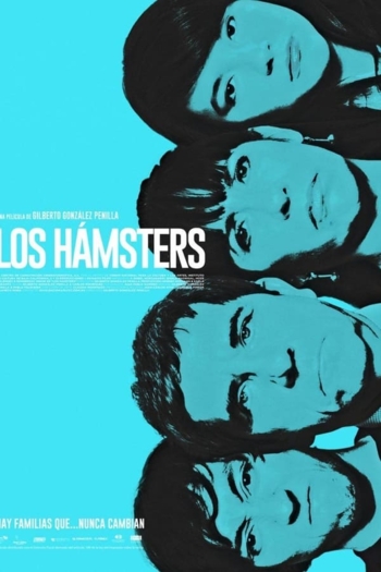 The Hamsters