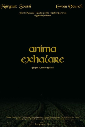 Anima Exhalare