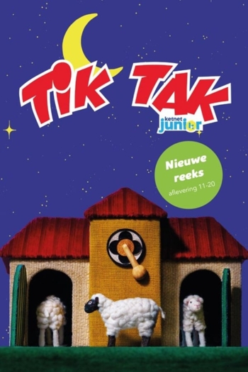 Tik Tak - Part 2