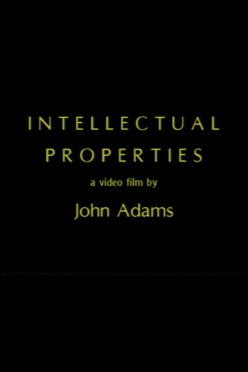 Intellectual Properties
