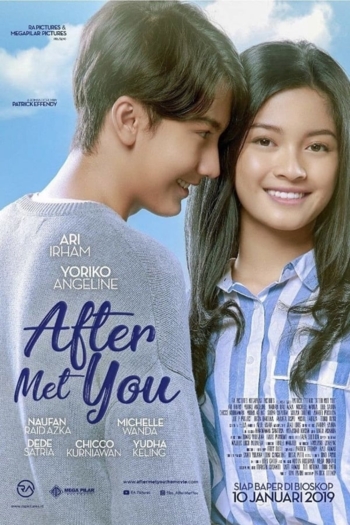 After Met You