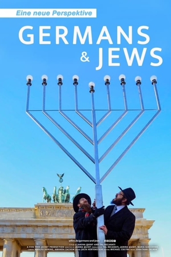 Germans & Jews - Eine neue Perspektive