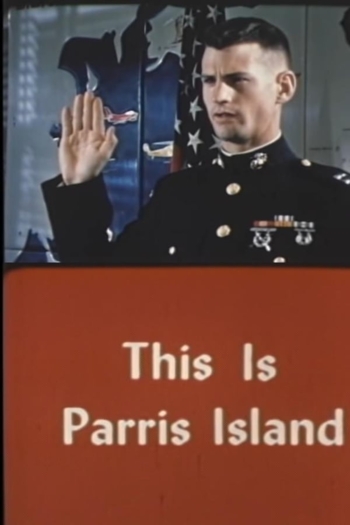 This is Parris Island