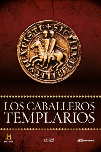los caballeros templarios