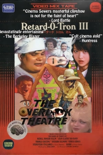 Retard-o-Tron III