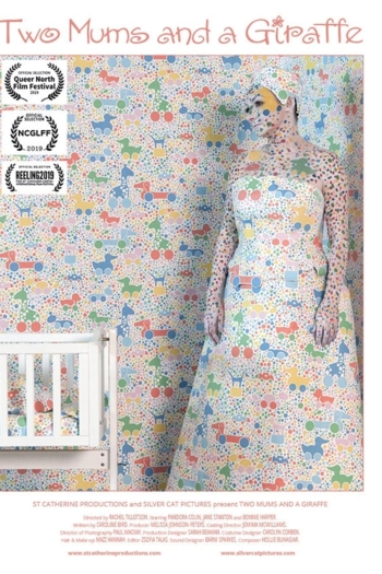 Two Mums and a Giraffe