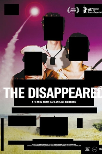 The Disappeared