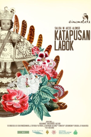 Katapusang Labok